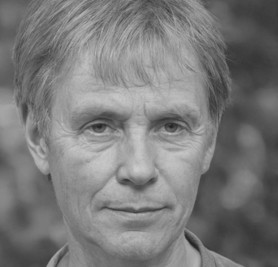 Marcus Thorburn, senior budget strategist
