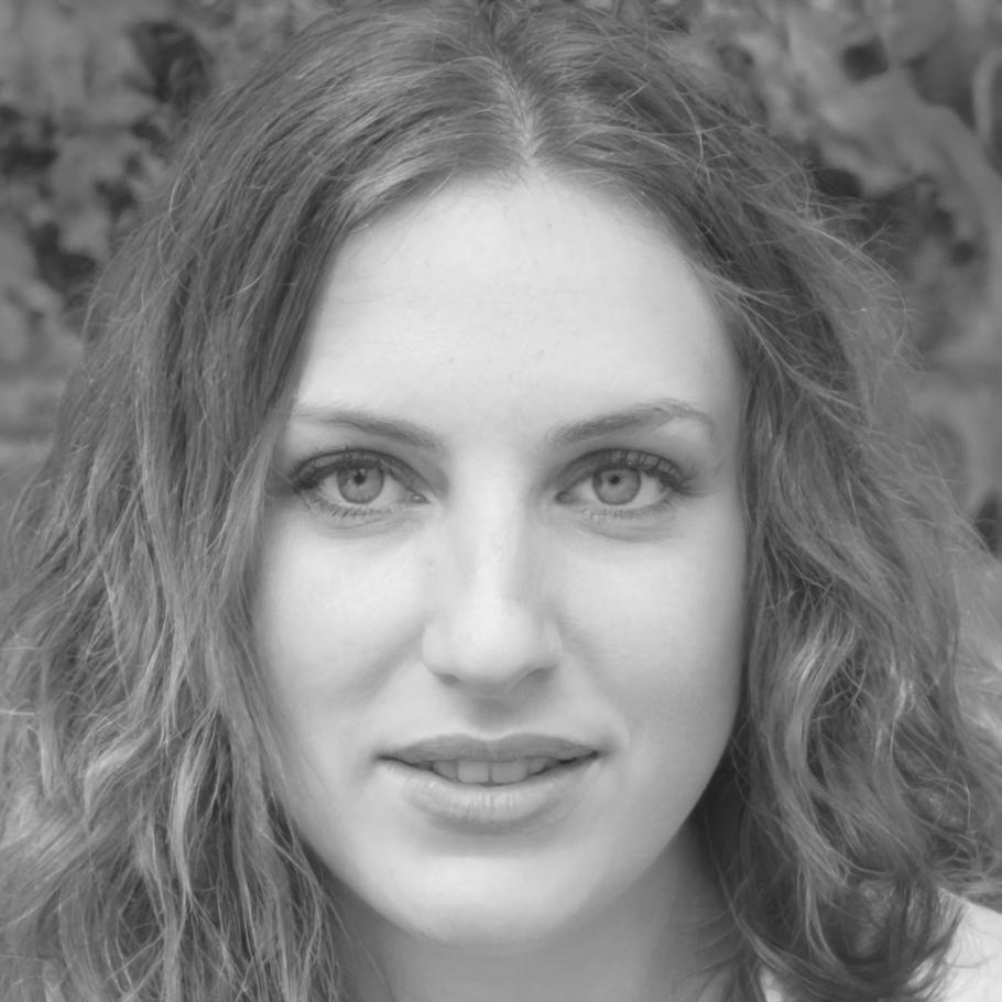 Rhiannon Kelwick, founder of Advance LogicStream